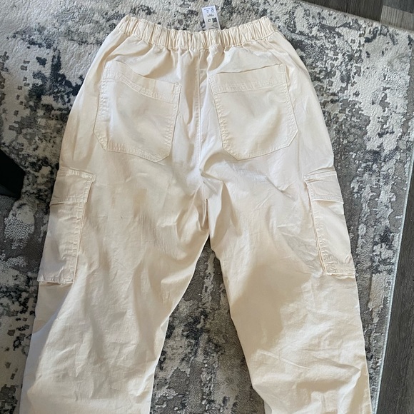 Garage cargo pant - Picture 4 of 4